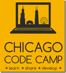 HoloLens Presentation Tour: Chicago Code Camp