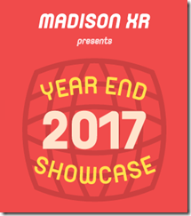 Madison XR Showcase Event!