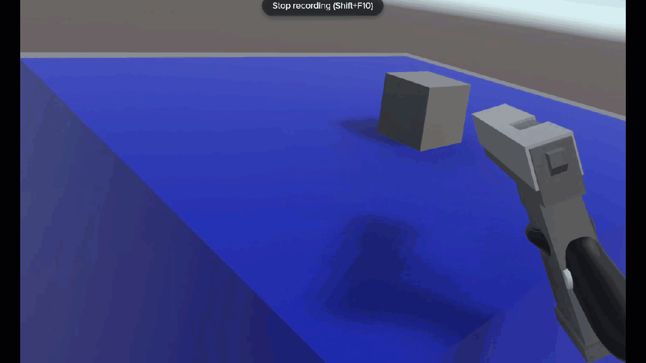 Meta Quest: XR Workshop! Unity 2022 + OpenXR + XR Interaction Toolkit
