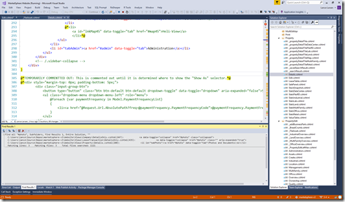 Presentation Craft: Creating your custom Visual Studio “Presentation Theme”