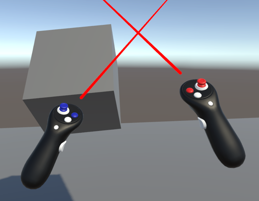XR Step-by-Step 2023! Meta Quest: Adding Controllers! Unity 2022 + Open XR + XR Interaction Toolkit