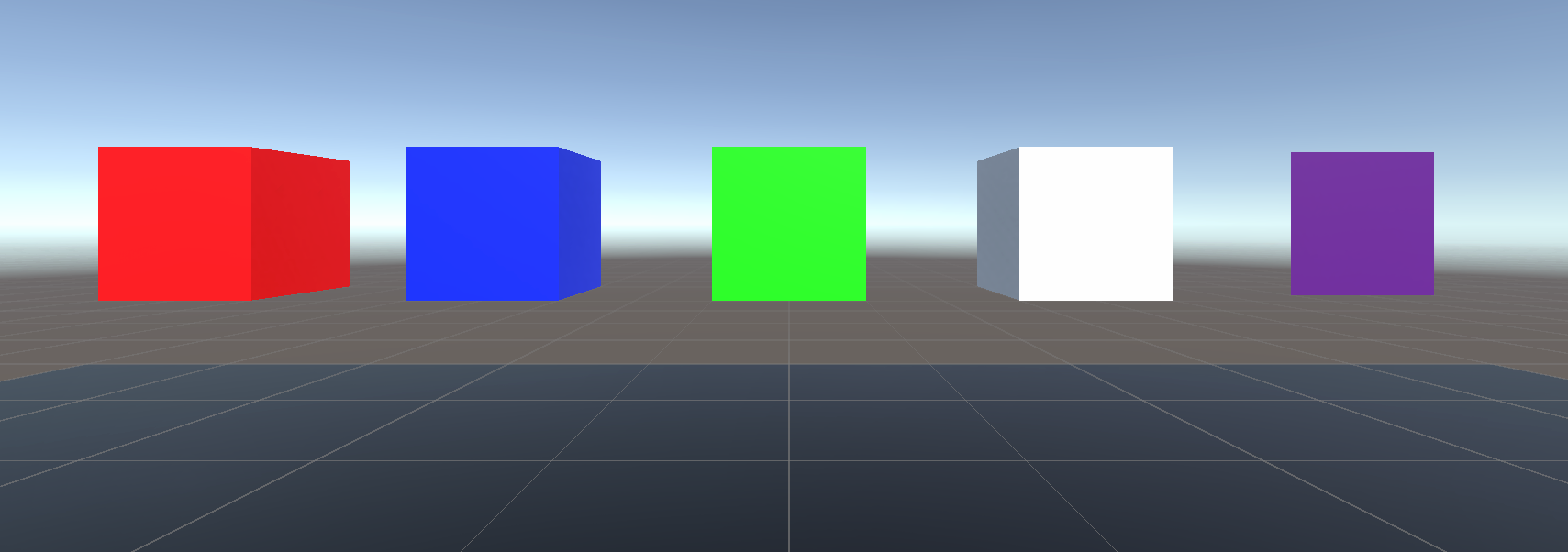 XR Step-by-Step 2024! Meta Quest: Grab, Poke and Throw Interactables