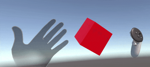 XR Step-by-Step 2024! Meta Quest: Hands and Controllers at the Same Time!