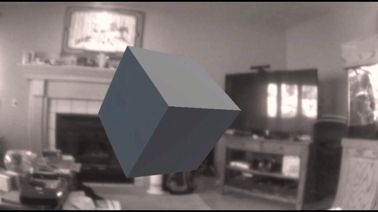 XR Step-by-Step! Setting up Mixed-Reality Passthrough for your Meta Quest XR project in Unity 2022!