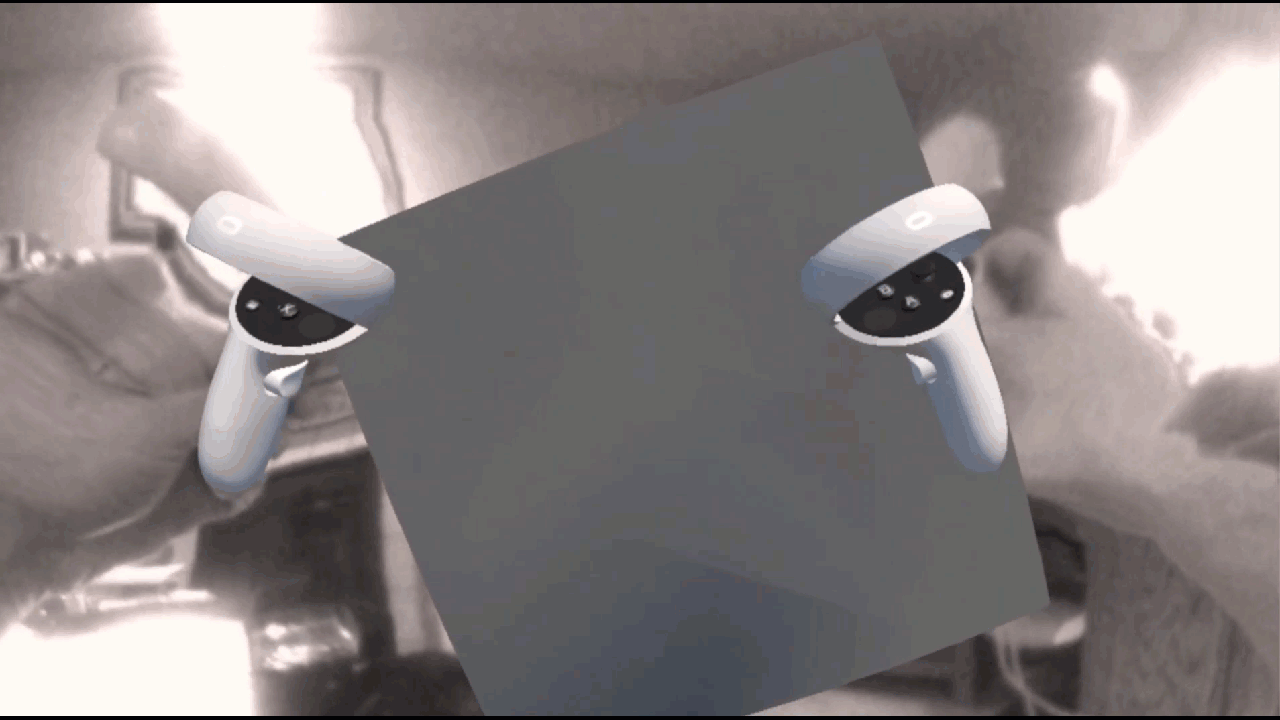 XR Step-by-Step! Setting up Touch Controller for your Oculus Quest XR project in Unity 2022!
