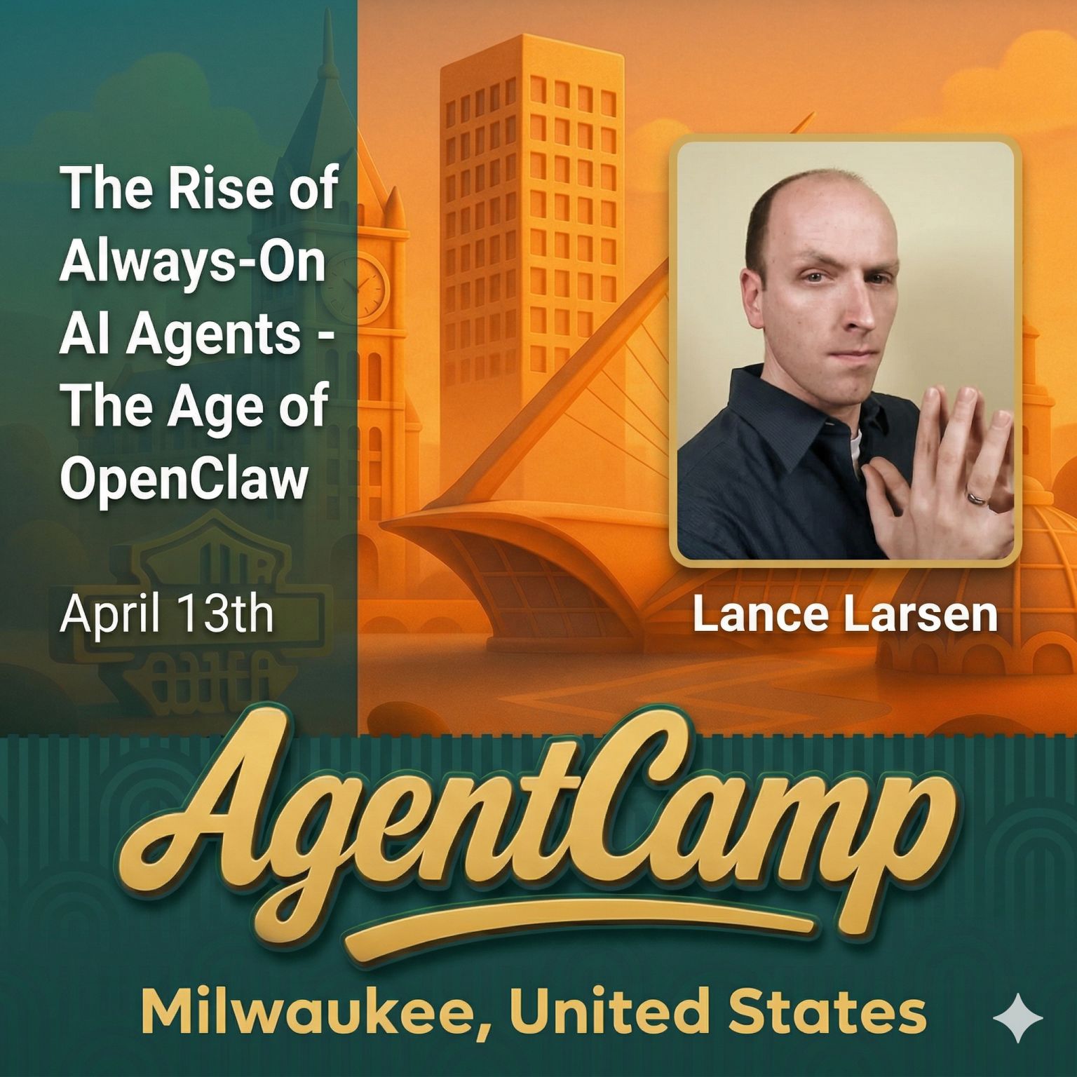 The Rise of Always-On AI Agents - The Age of OpenClaw